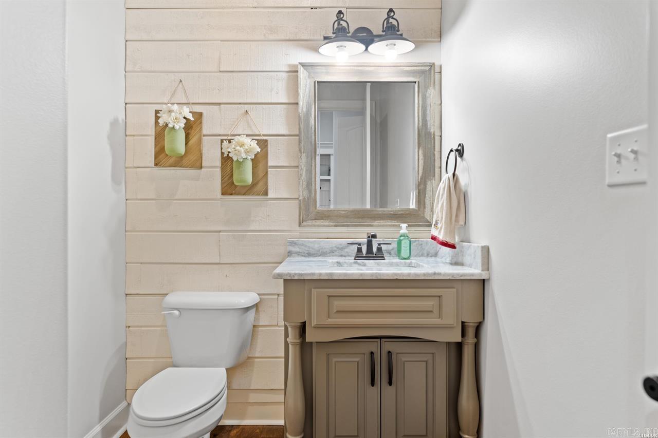 Red Oak Ridge - Residential