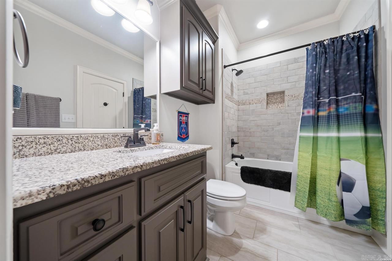 Red Oak Ridge - Residential