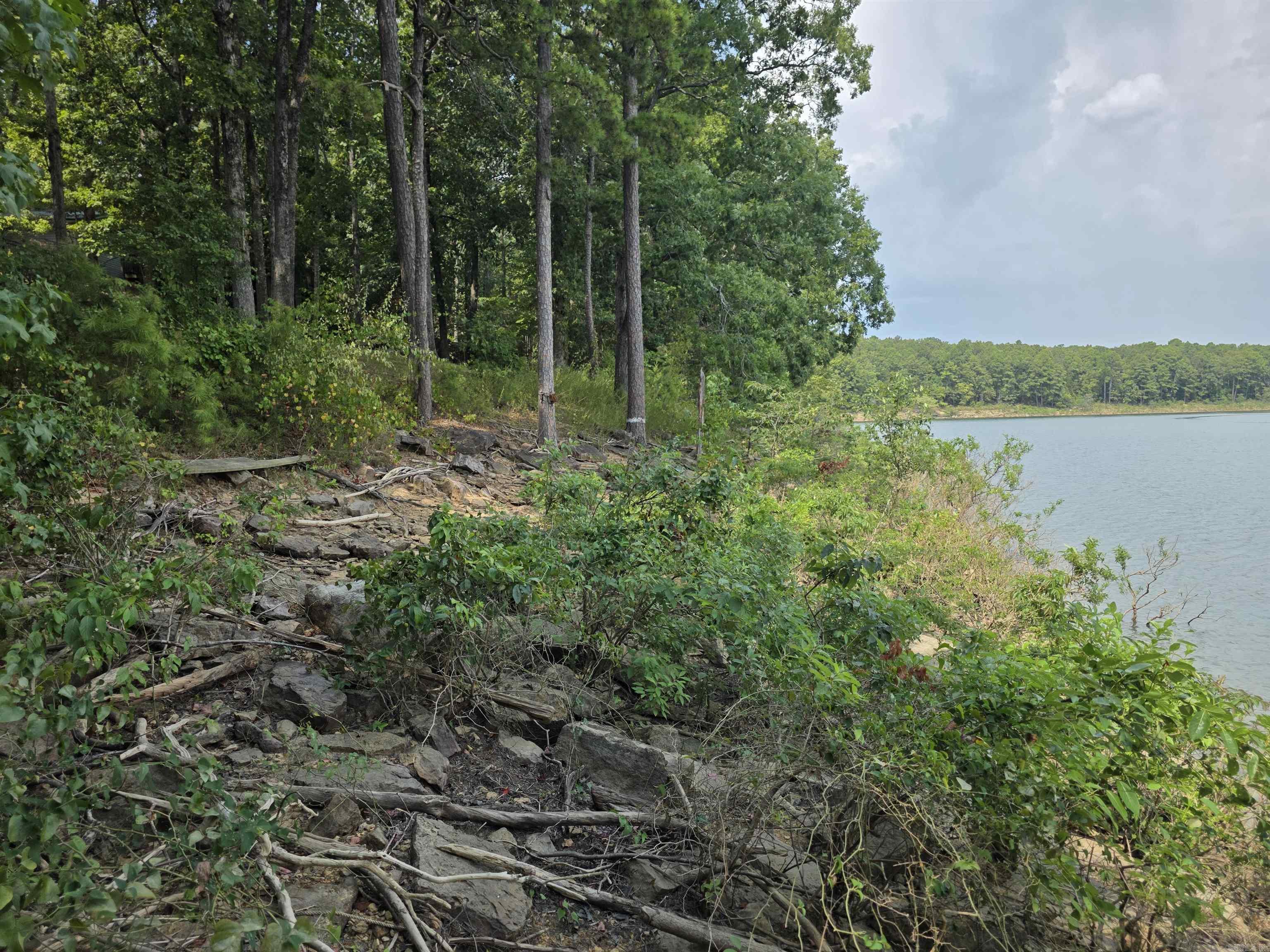 TWIN COVE ESTATES - LAKE - Residential
