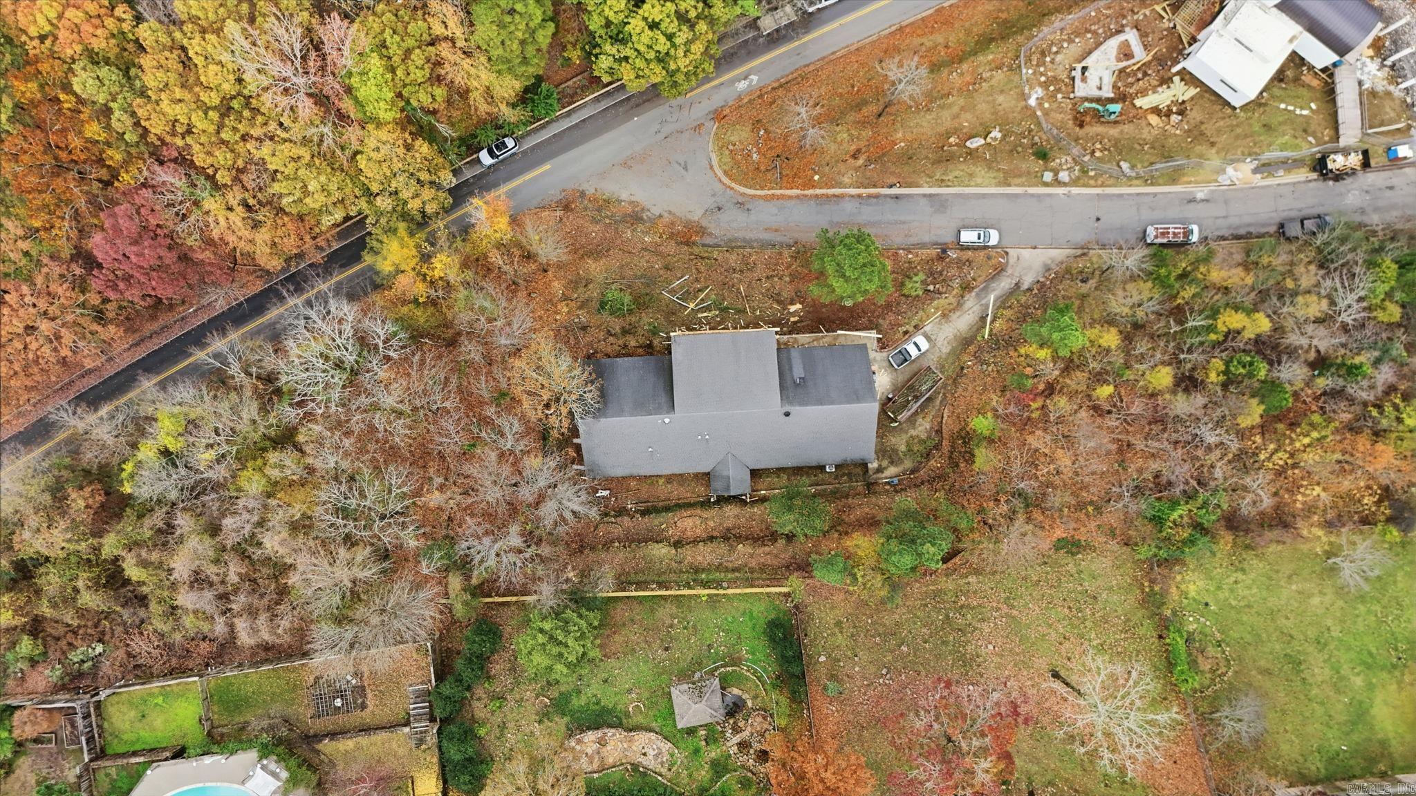 Overlook Park - Land
