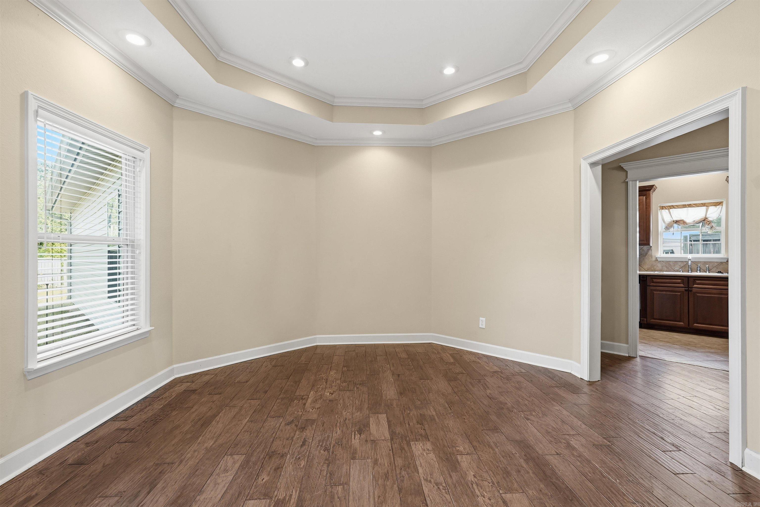 SILVER SPRINGS PH II - Residential