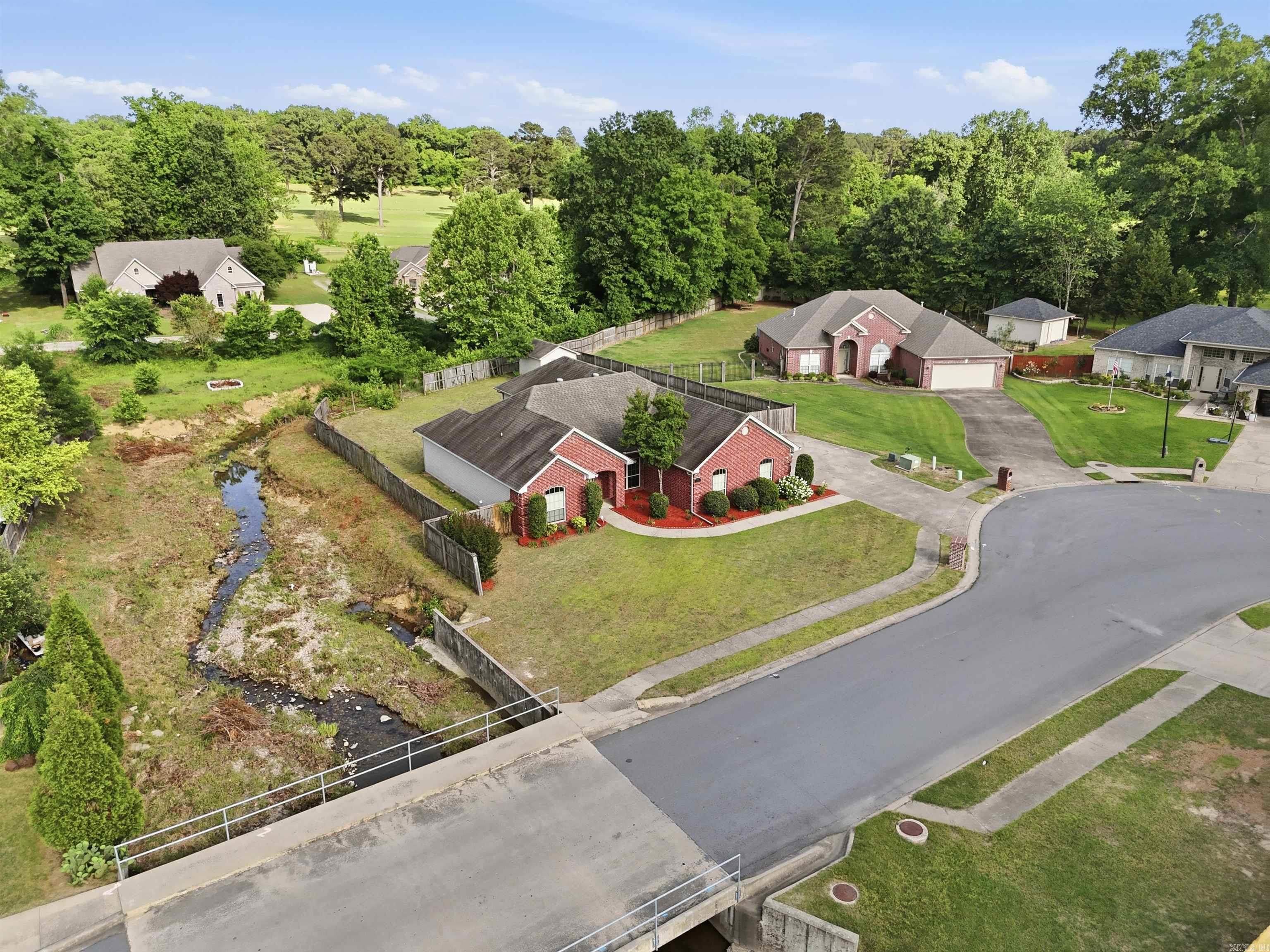 SILVER SPRINGS PH II - Residential