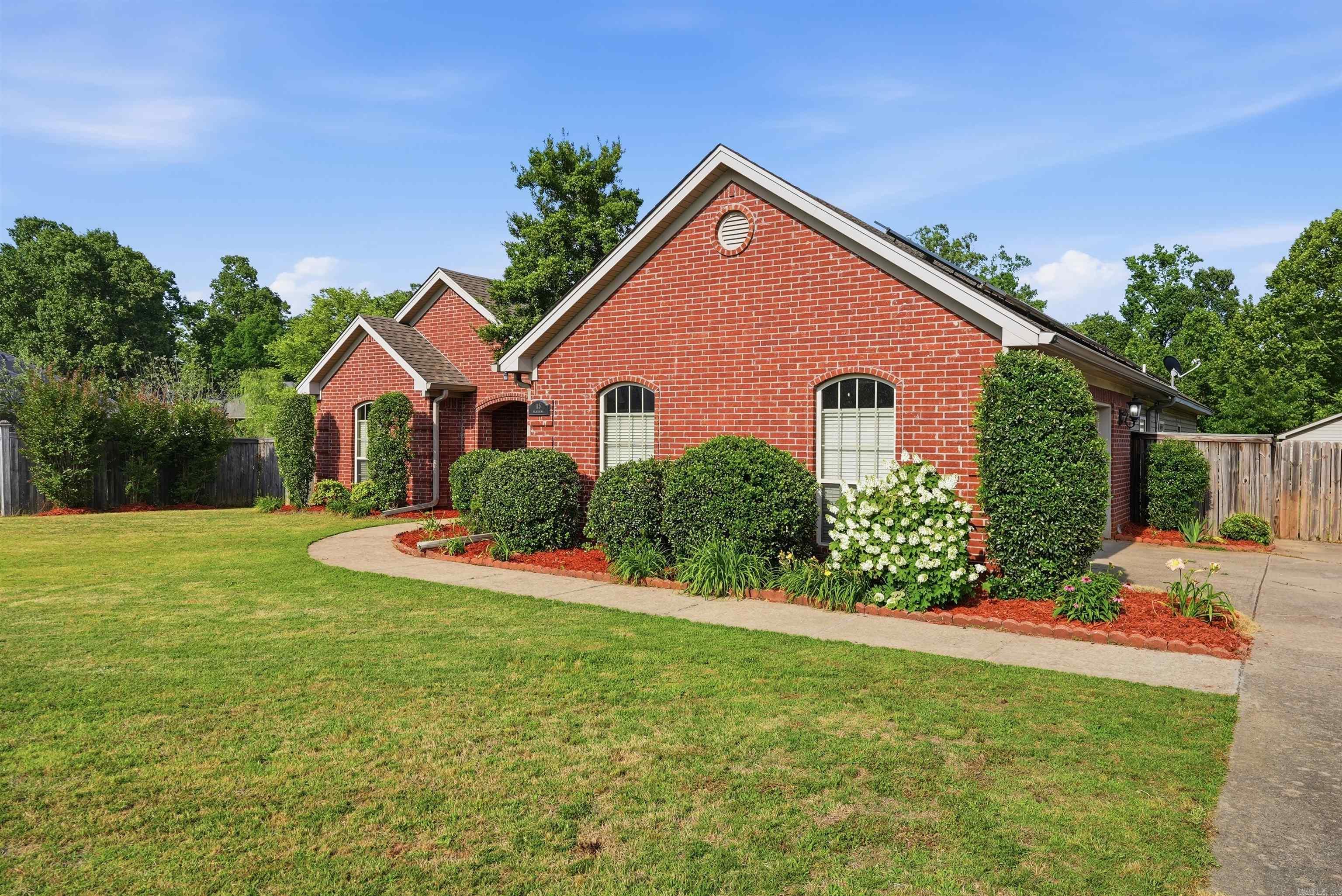 SILVER SPRINGS PH II - Residential