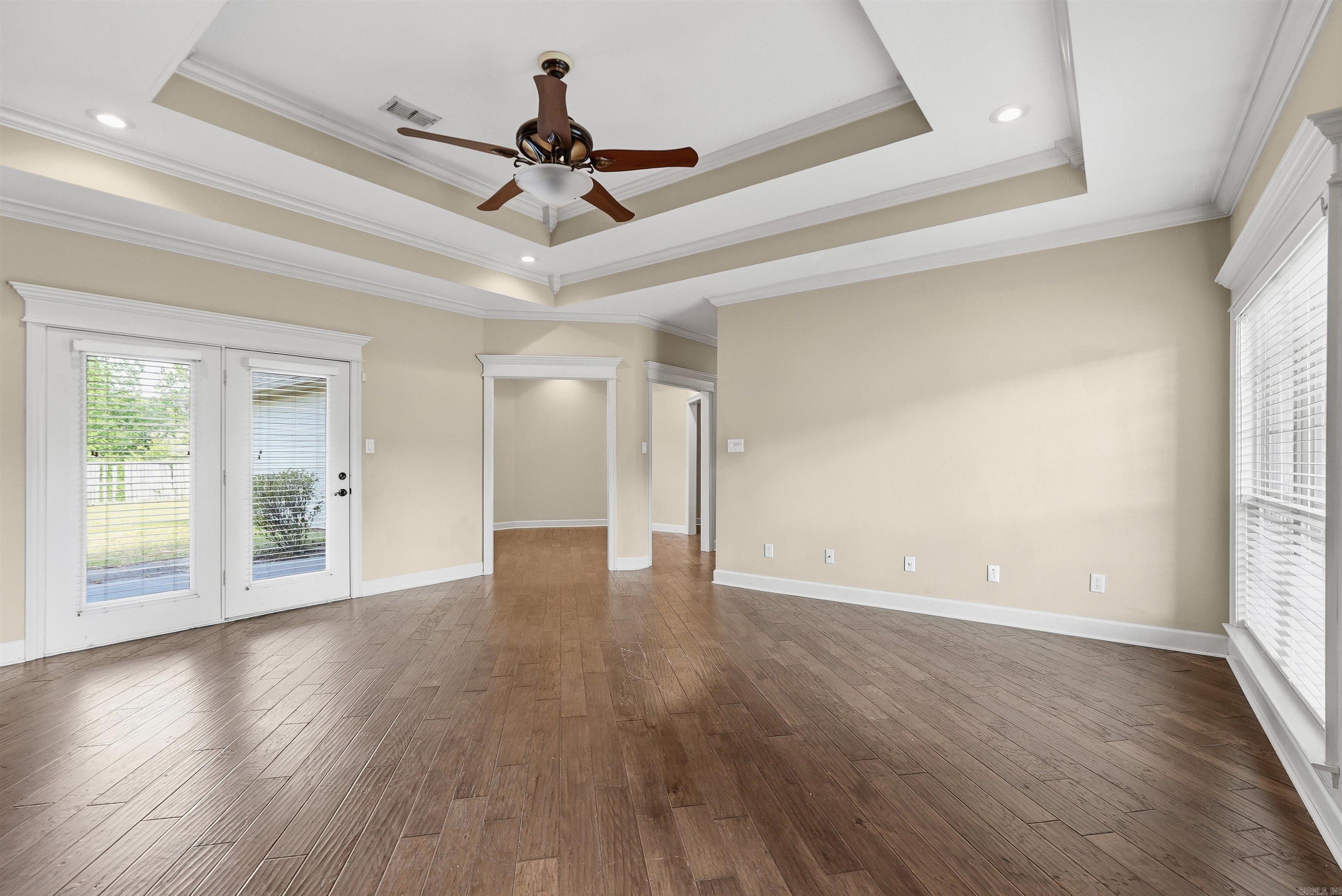 SILVER SPRINGS PH II - Residential