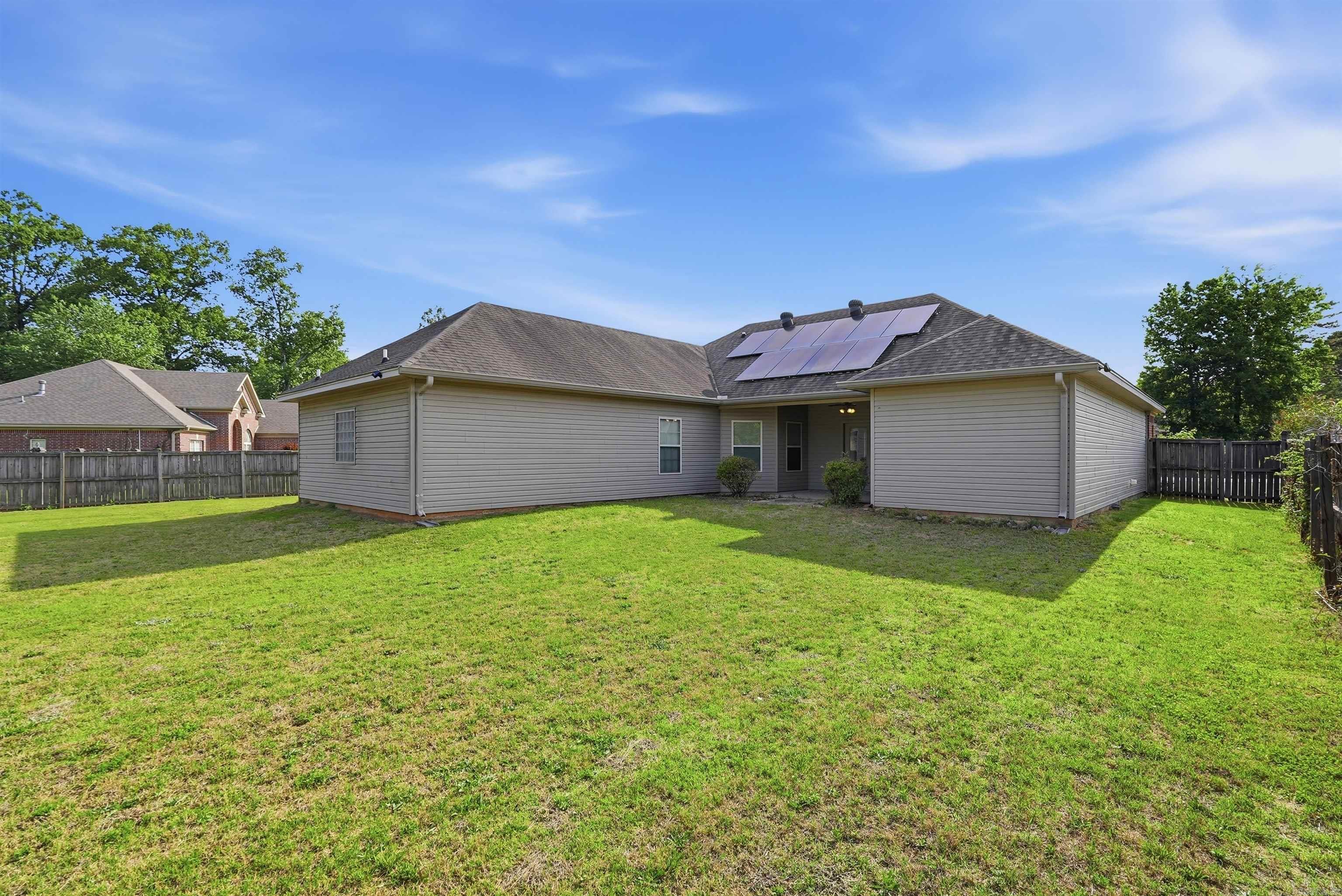 SILVER SPRINGS PH II - Residential