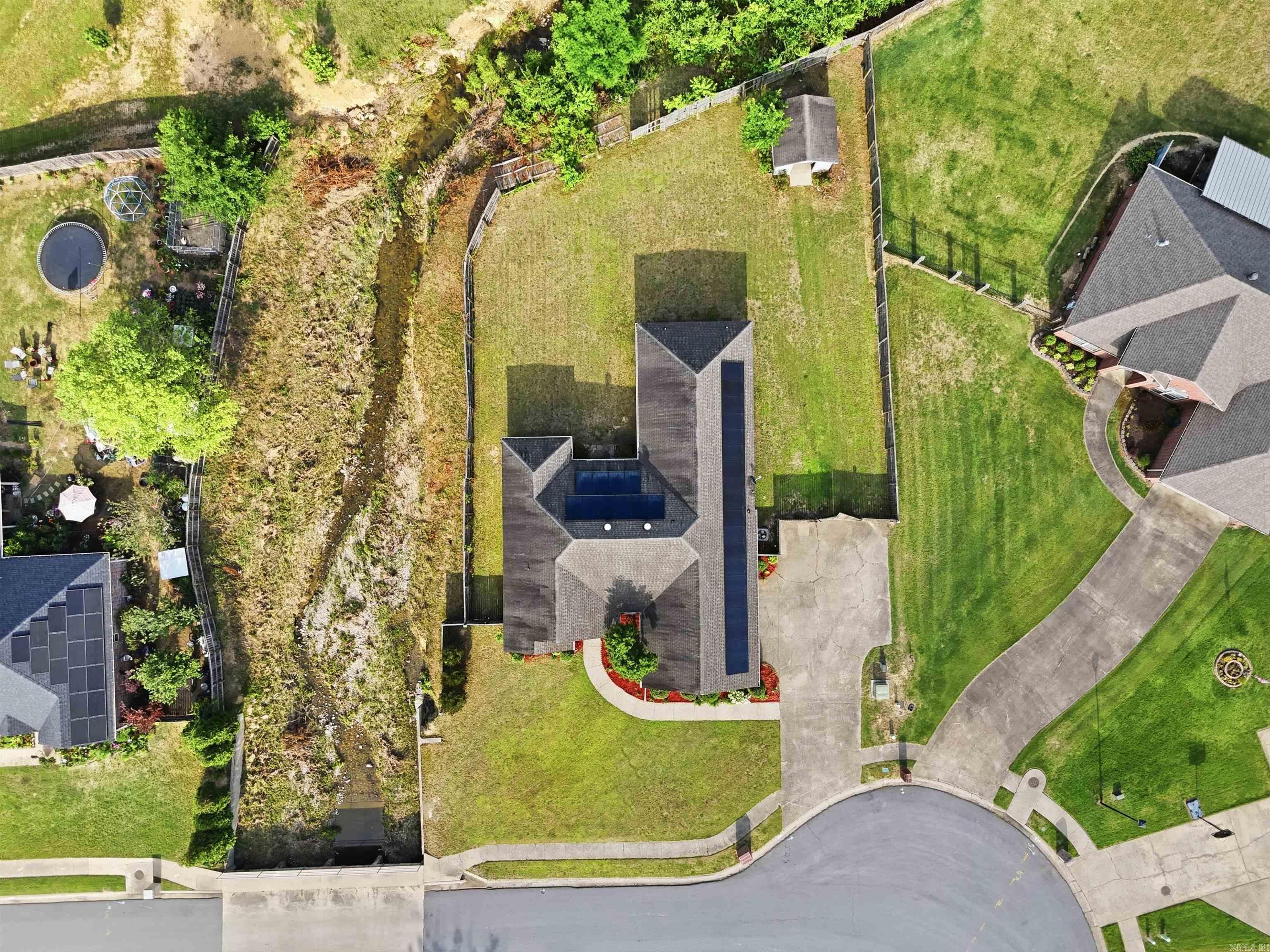SILVER SPRINGS PH II - Residential