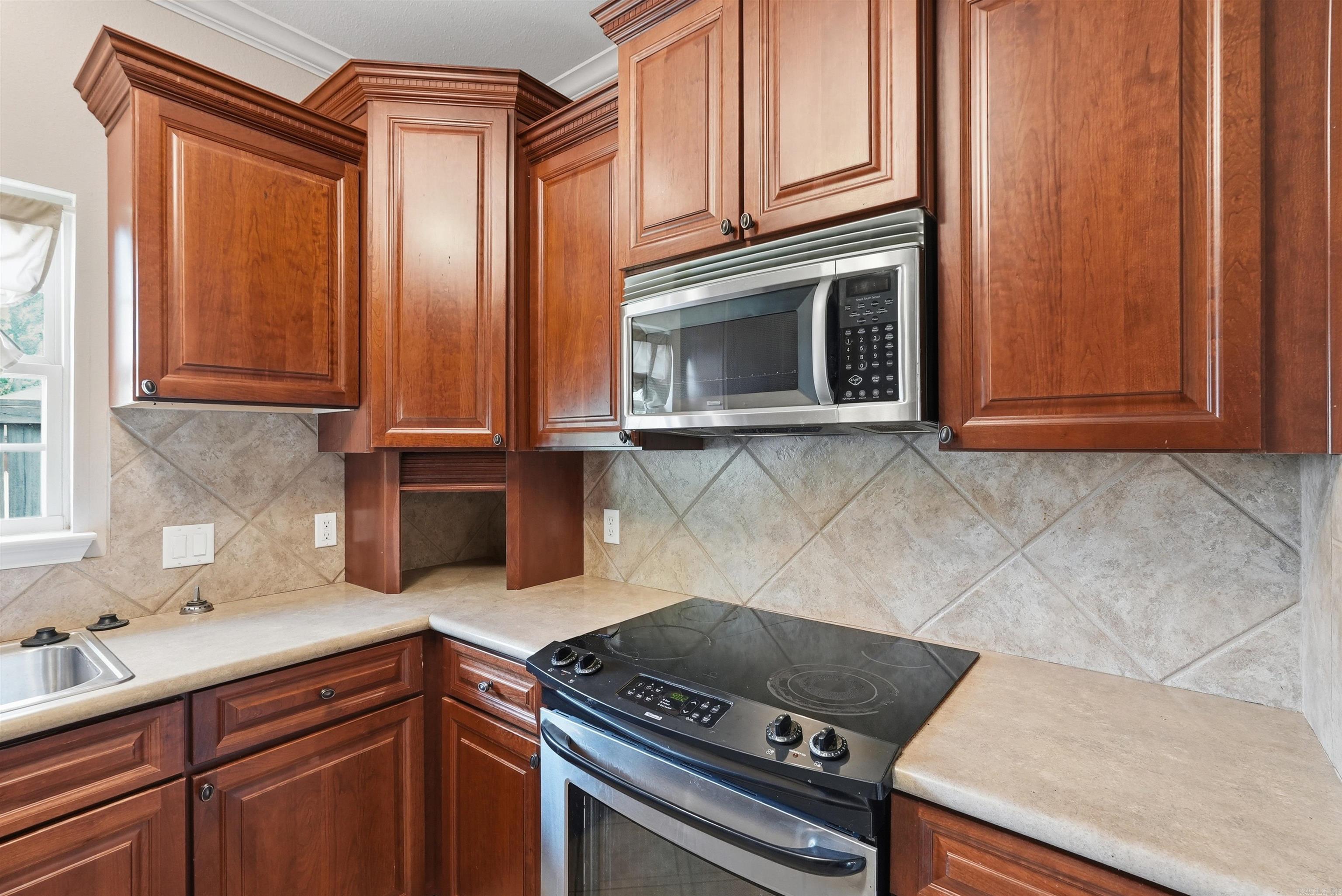 SILVER SPRINGS PH II - Residential