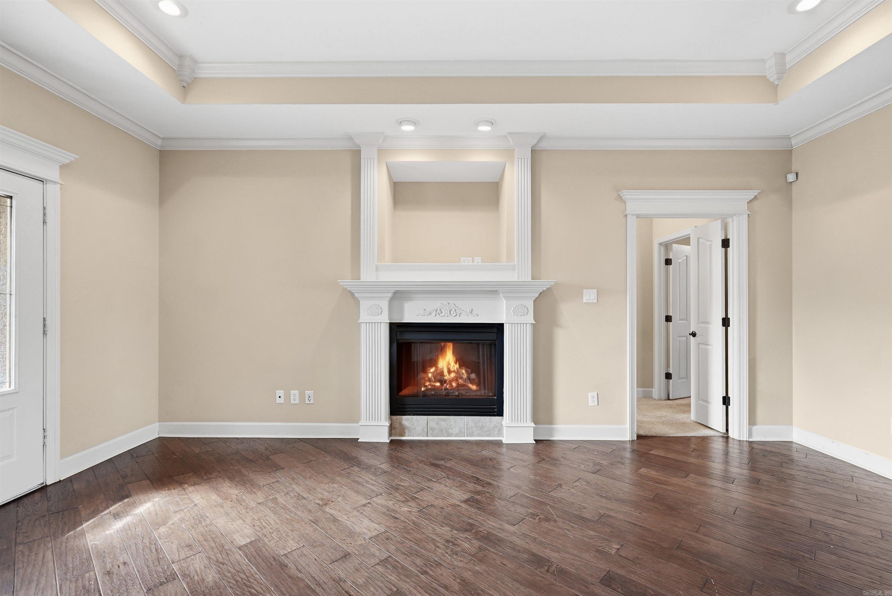 SILVER SPRINGS PH II - Residential