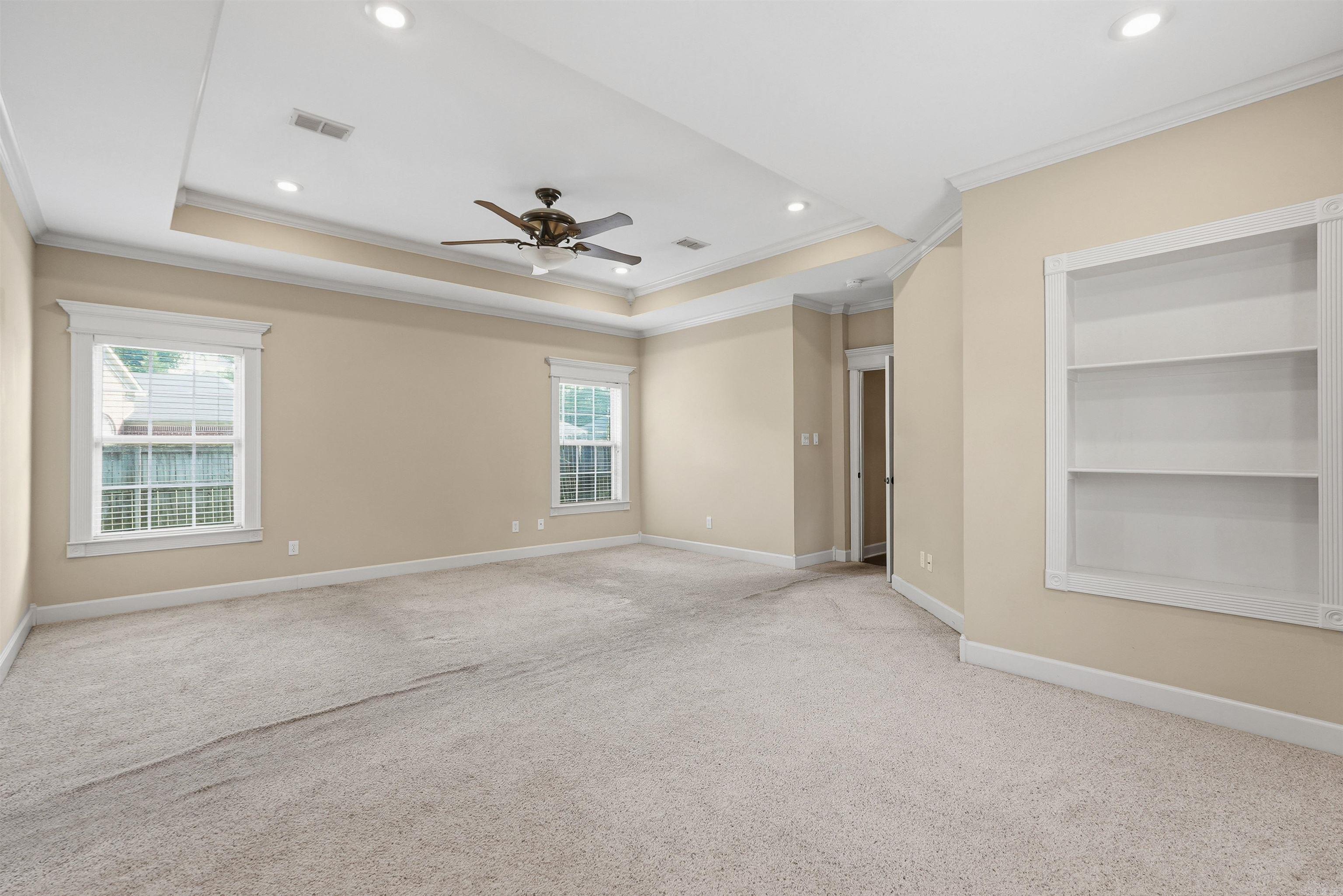 SILVER SPRINGS PH II - Residential