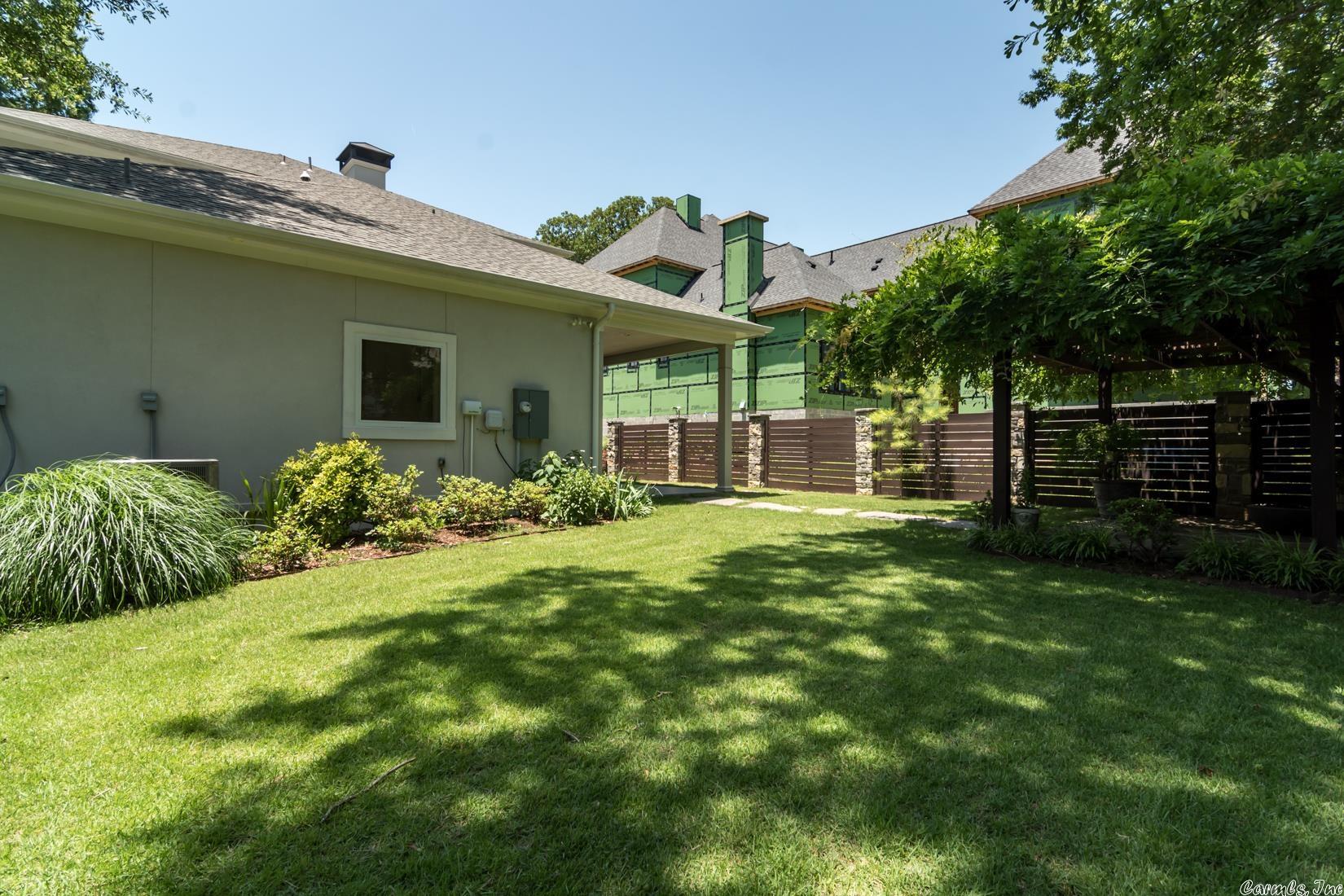 PARK VIEW - Residential