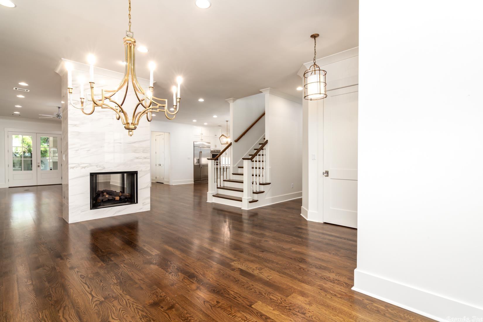 PARK VIEW - Residential