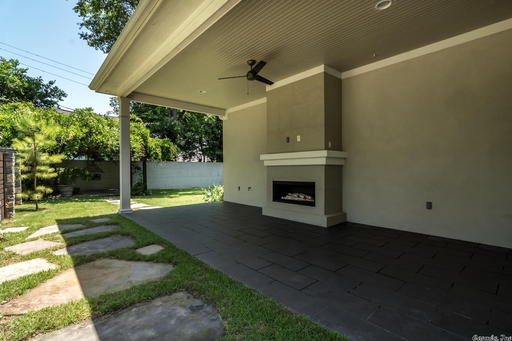 PARK VIEW - Residential