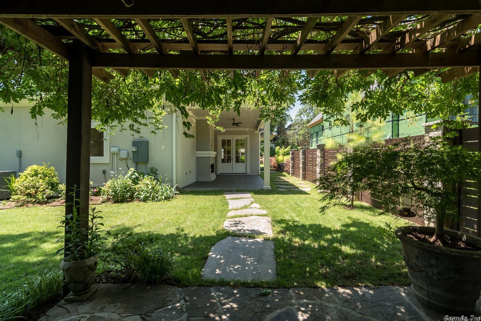 PARK VIEW - Residential