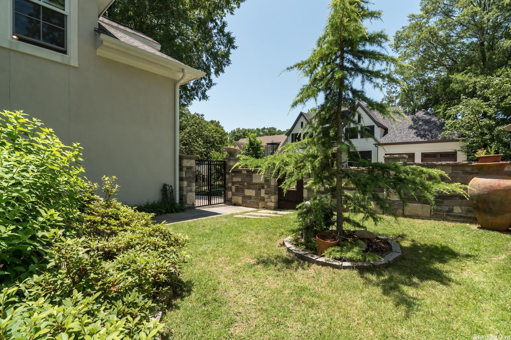 PARK VIEW - Residential