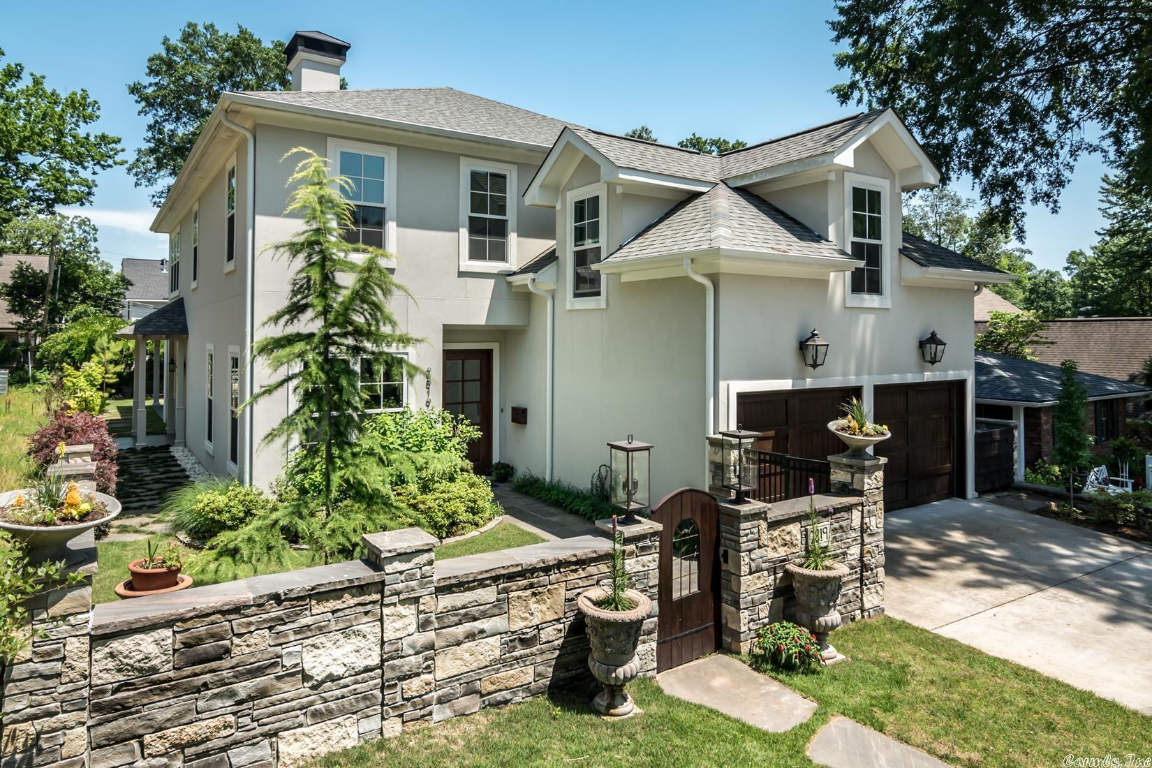 PARK VIEW - Residential
