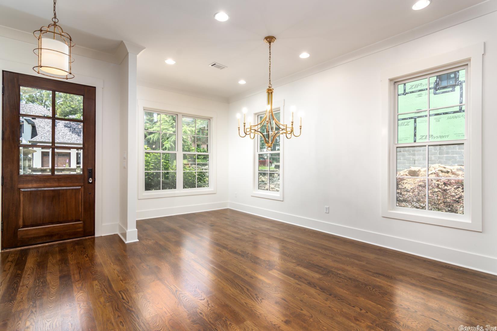 PARK VIEW - Residential