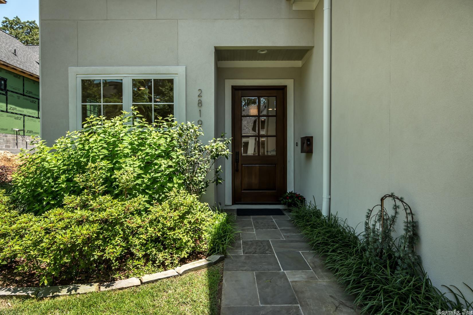 PARK VIEW - Residential