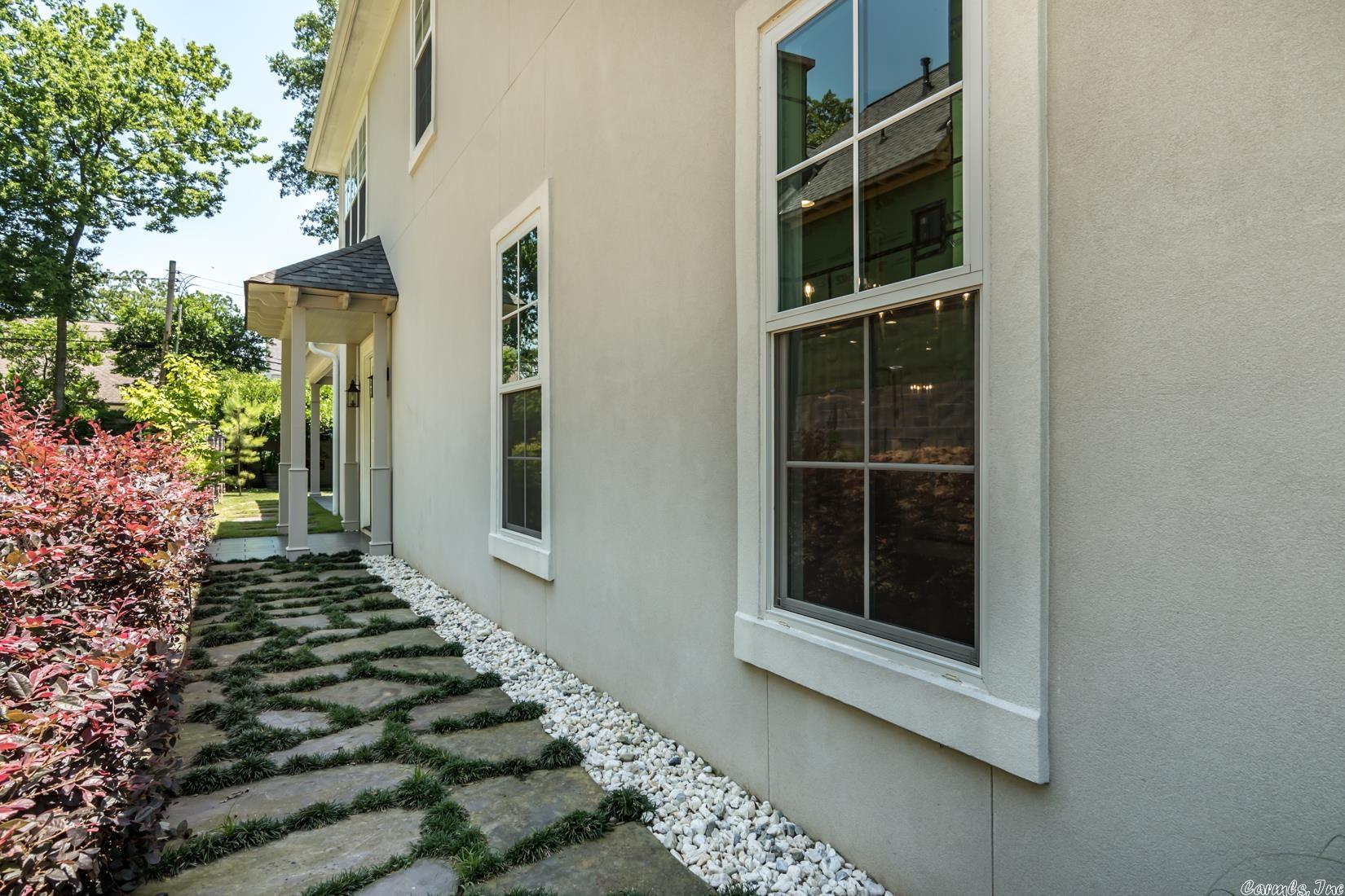 PARK VIEW - Residential