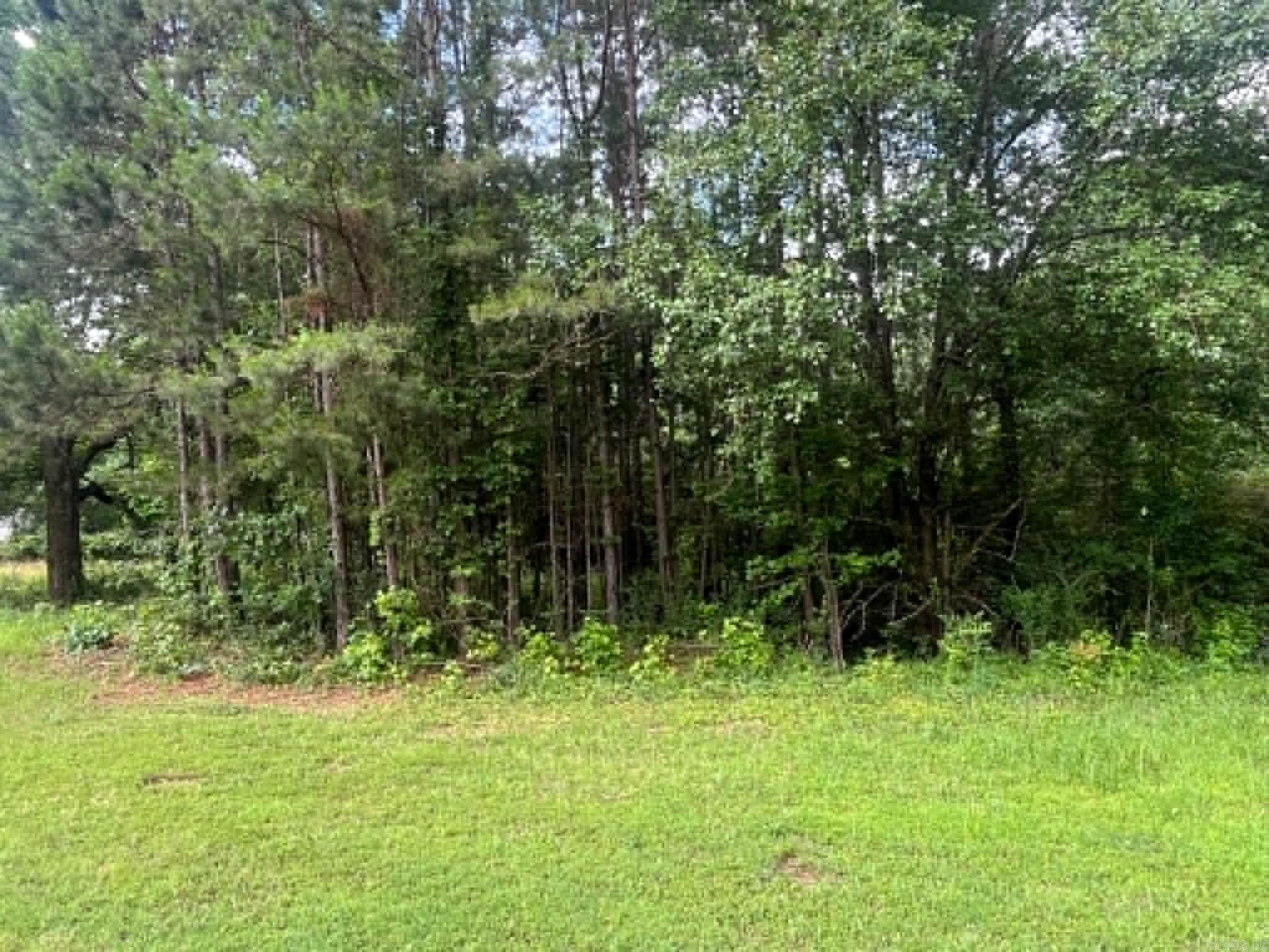 Whispering Pines - Land