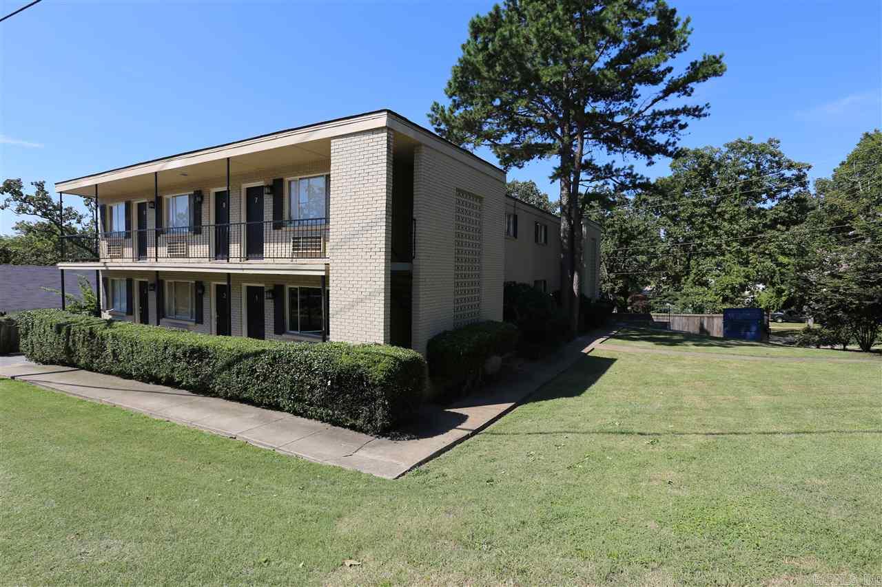 Heart of Hillcrest at Kavanaugh and Van Buren right across the street from Mount St. Mary's School. 1 bedroom , 1 bath, living room/dining room combo. All electric, tenant pays $50 per month for water, trash and sewer payable to owner.