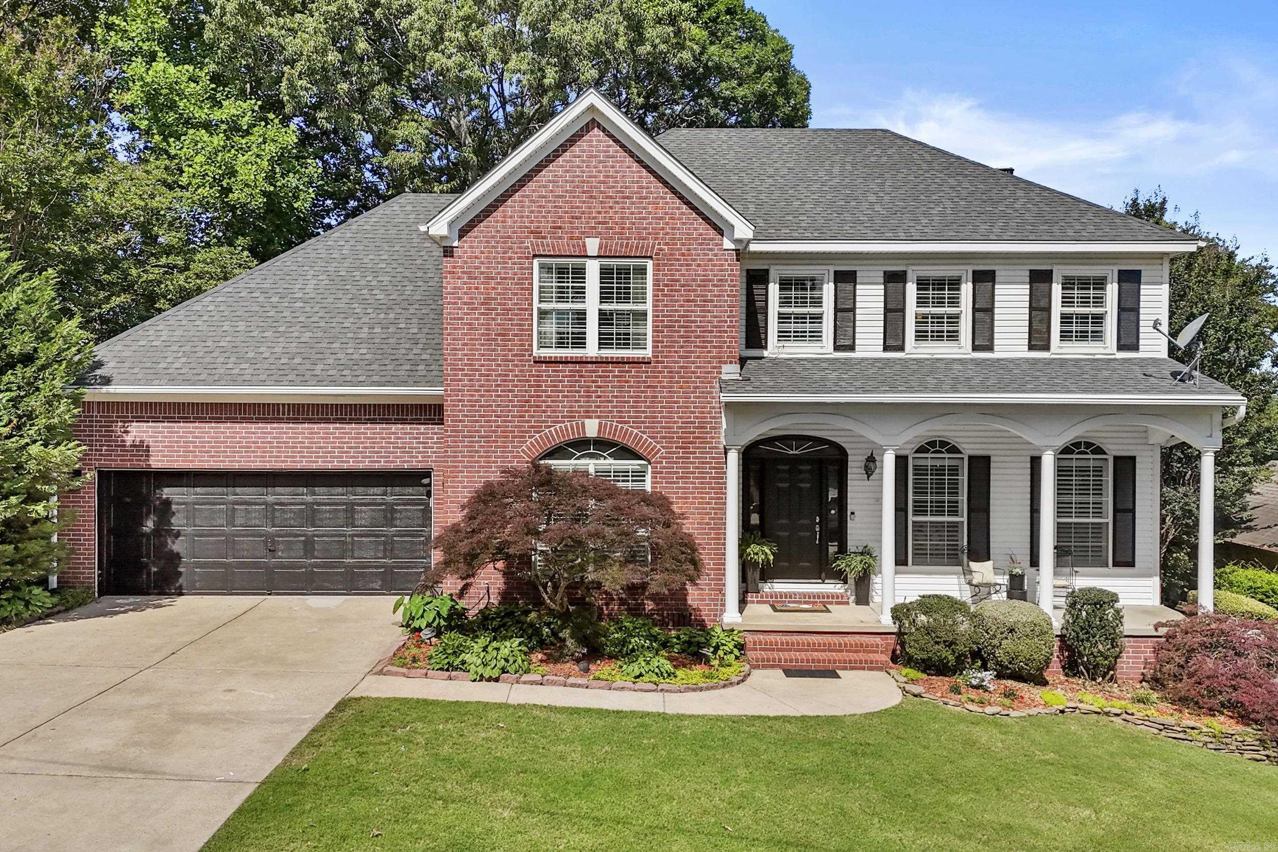 TIMBER CREEK - Residential