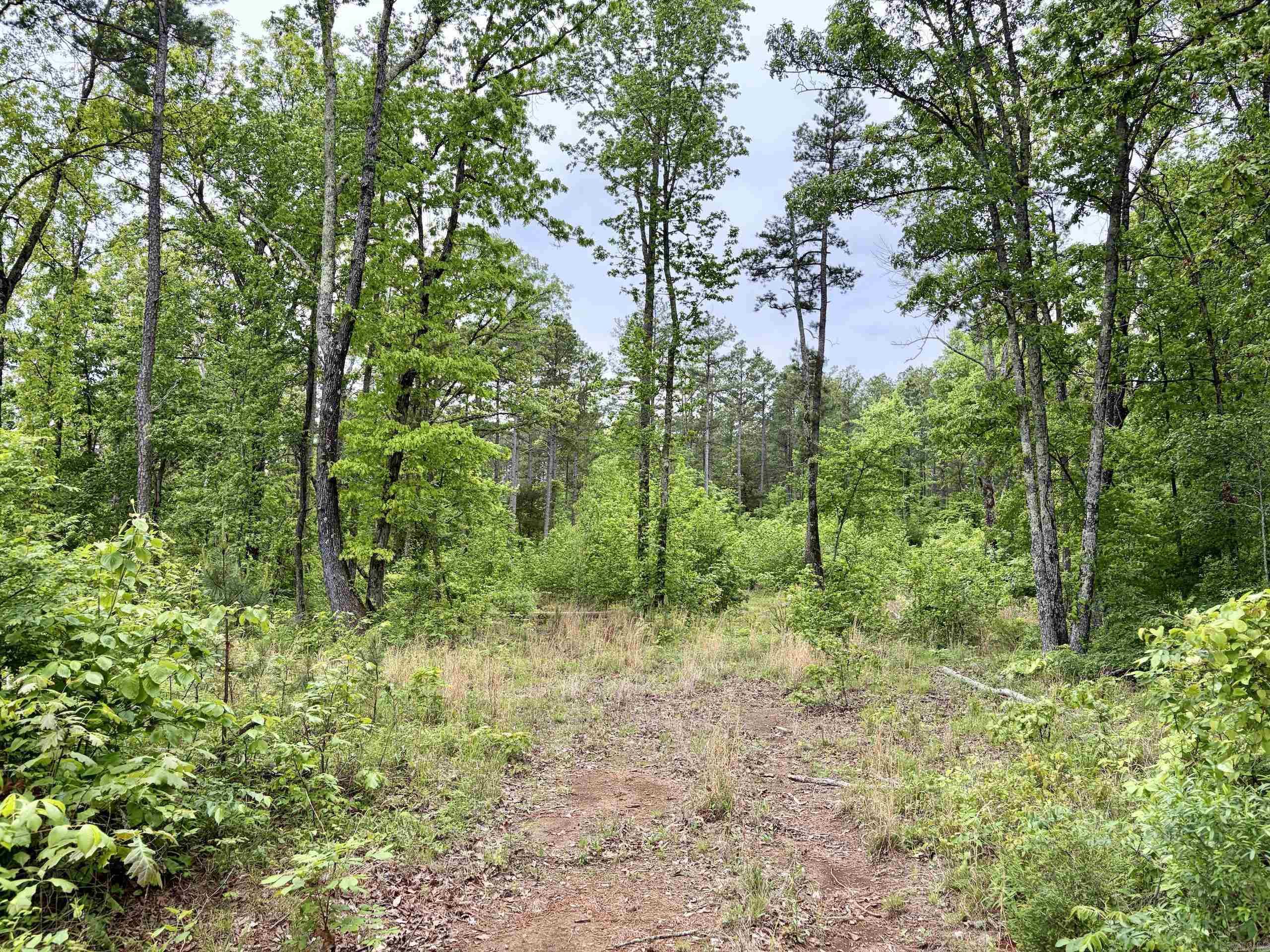 Not in Subdivision - Land