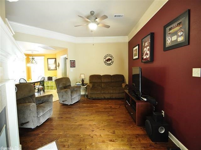 HURRICANE LAKE EST - Residential