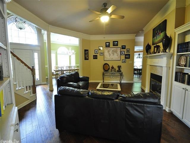 HURRICANE LAKE EST - Residential