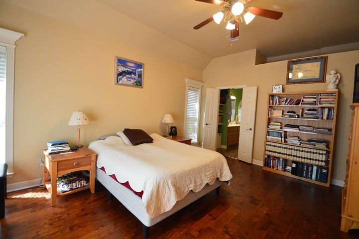 HURRICANE LAKE EST - Residential