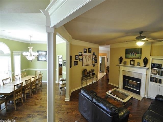 HURRICANE LAKE EST - Residential