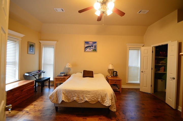 HURRICANE LAKE EST - Residential
