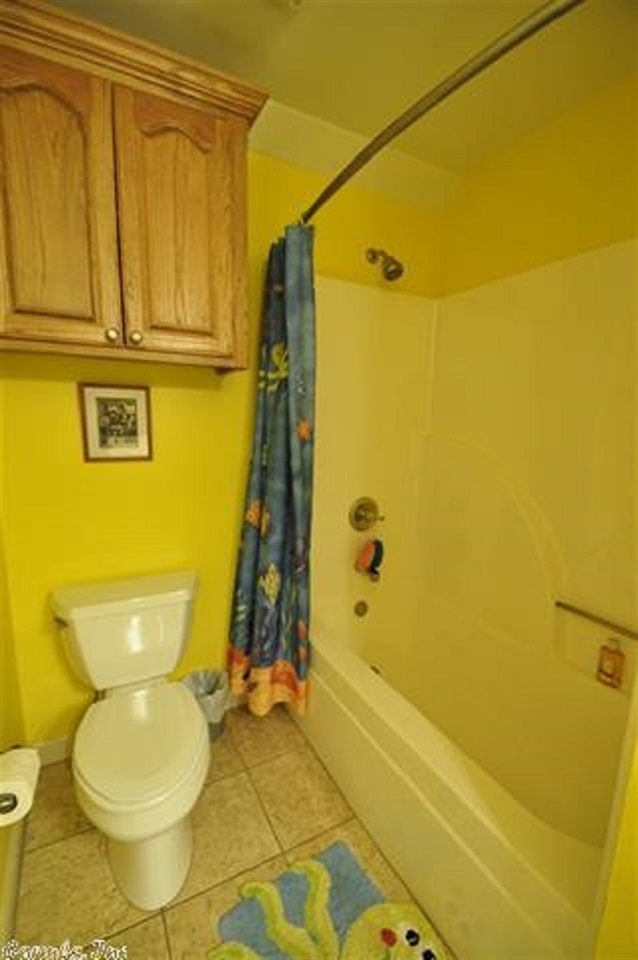 HURRICANE LAKE EST - Residential