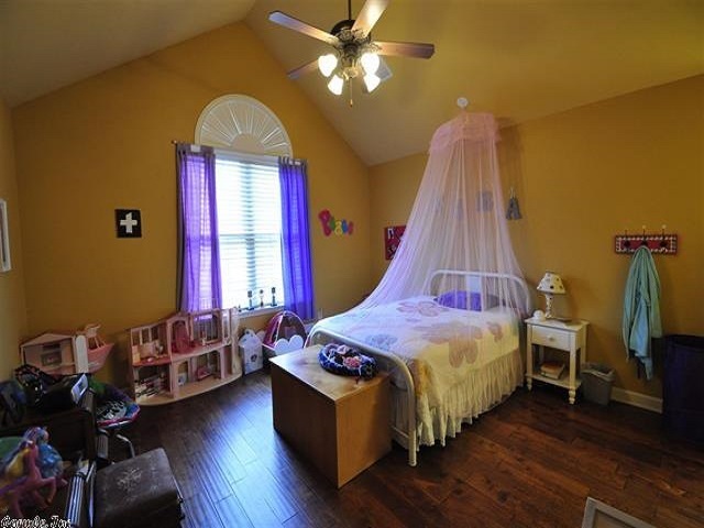 HURRICANE LAKE EST - Residential
