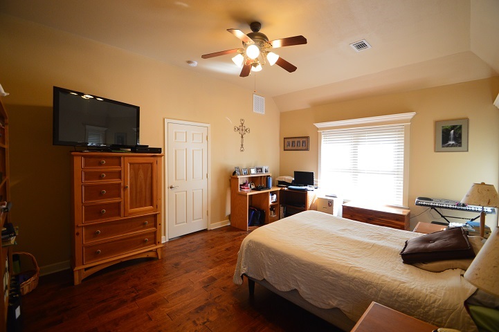 HURRICANE LAKE EST - Residential
