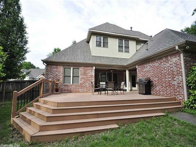 HURRICANE LAKE EST - Residential