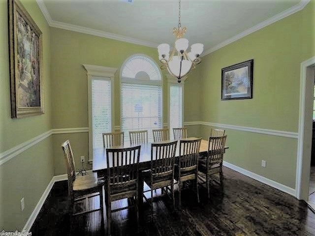 HURRICANE LAKE EST - Residential
