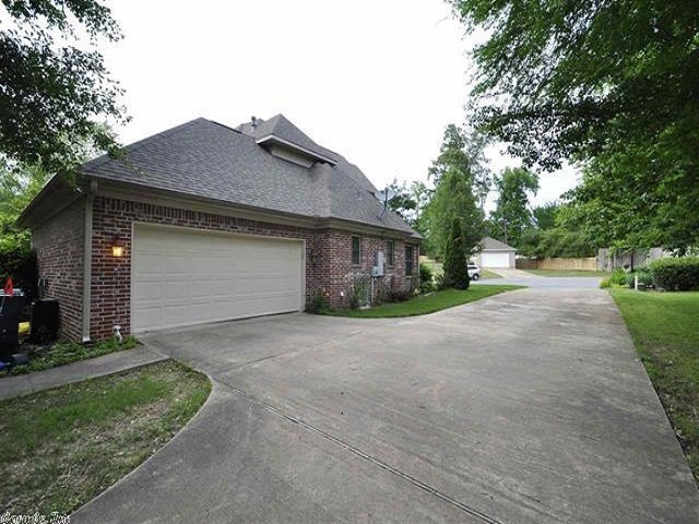 HURRICANE LAKE EST - Residential