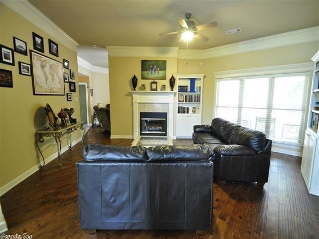 HURRICANE LAKE EST - Residential