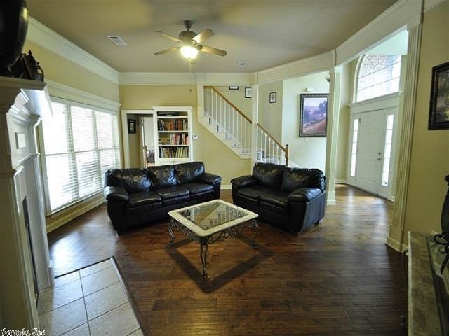 HURRICANE LAKE EST - Residential