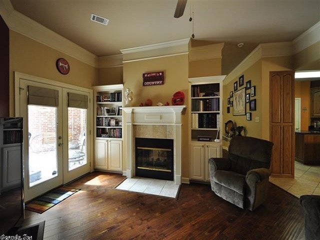 HURRICANE LAKE EST - Residential