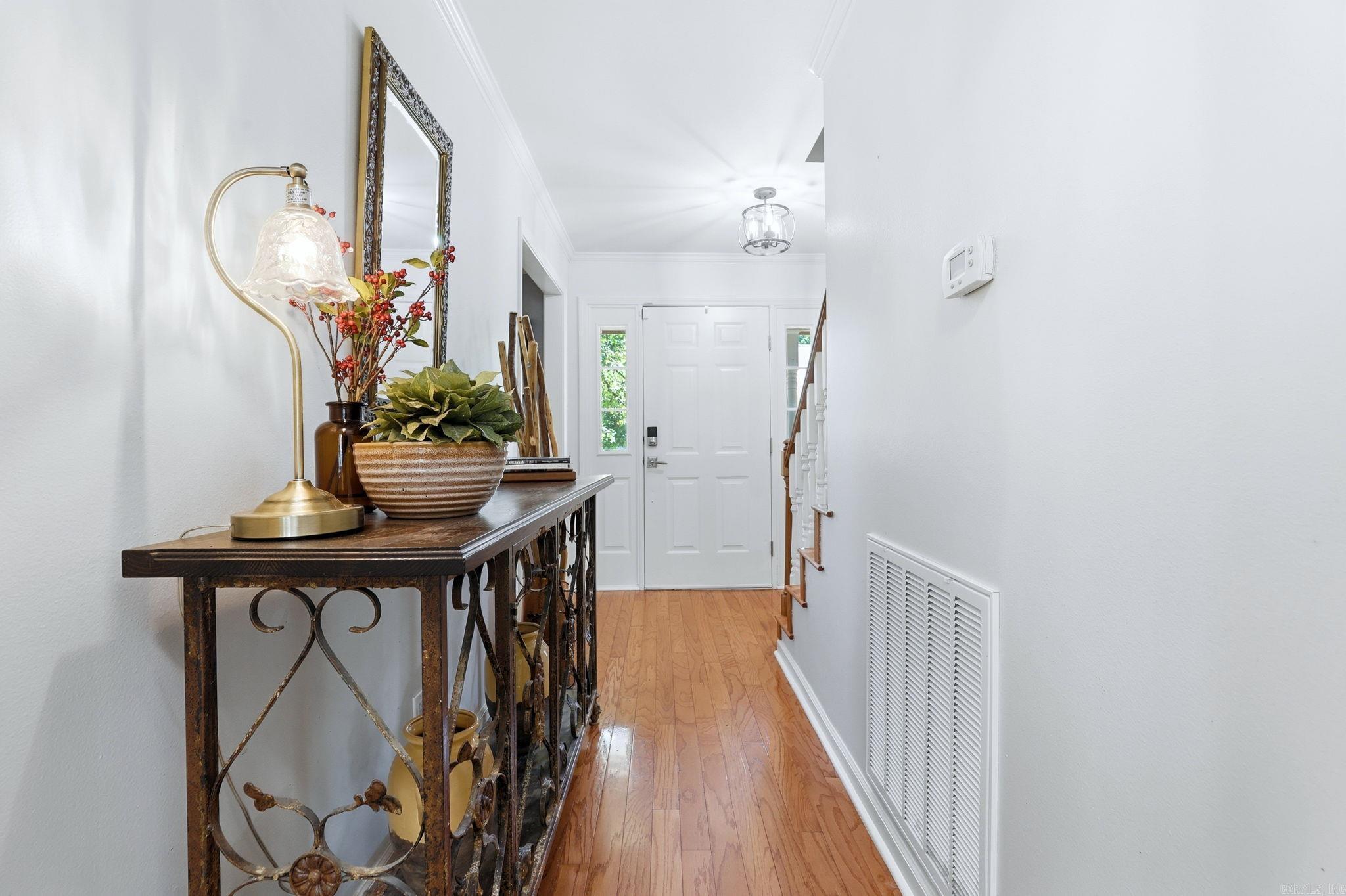 LONGLEA MANOR ADDN - Residential