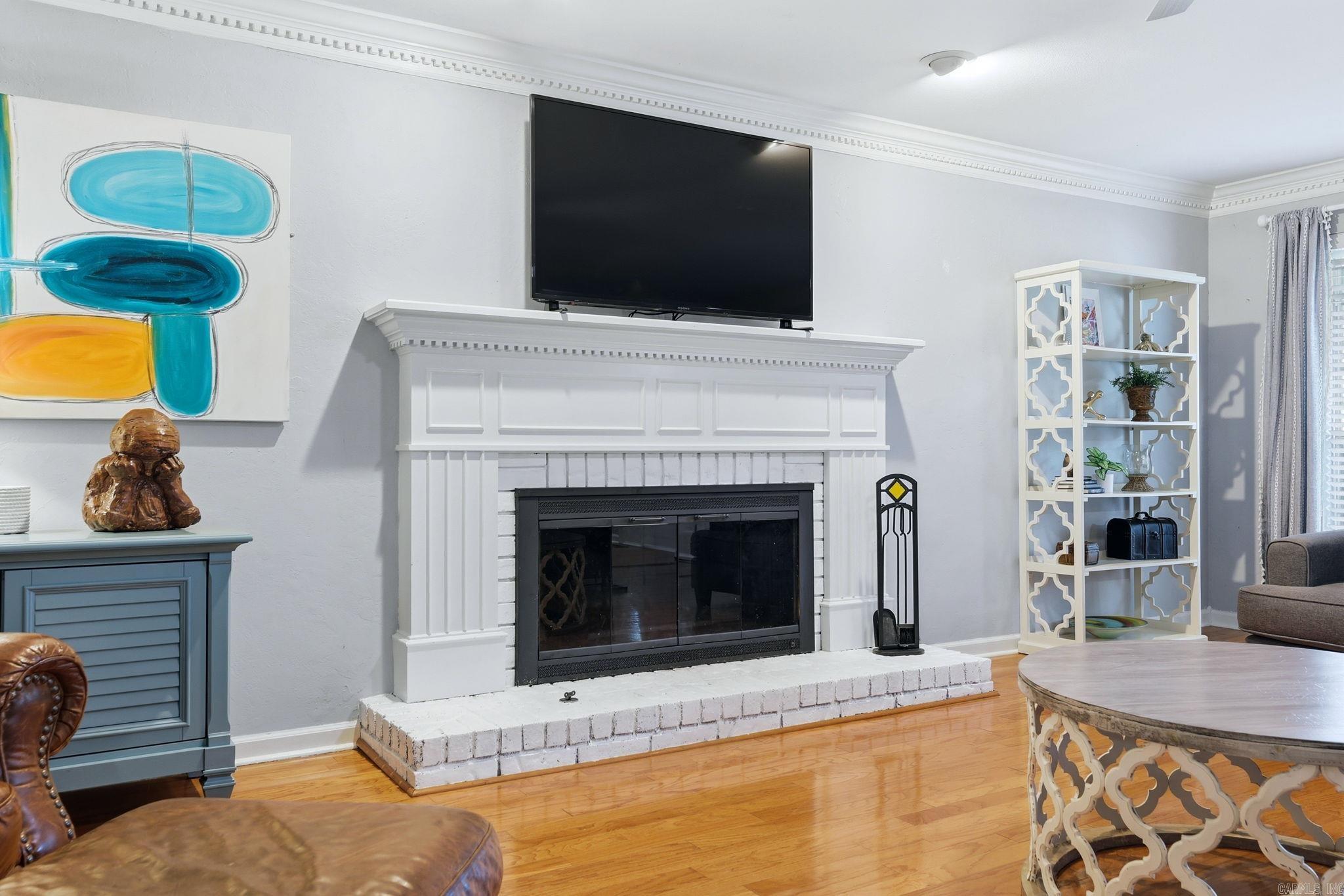 LONGLEA MANOR ADDN - Residential