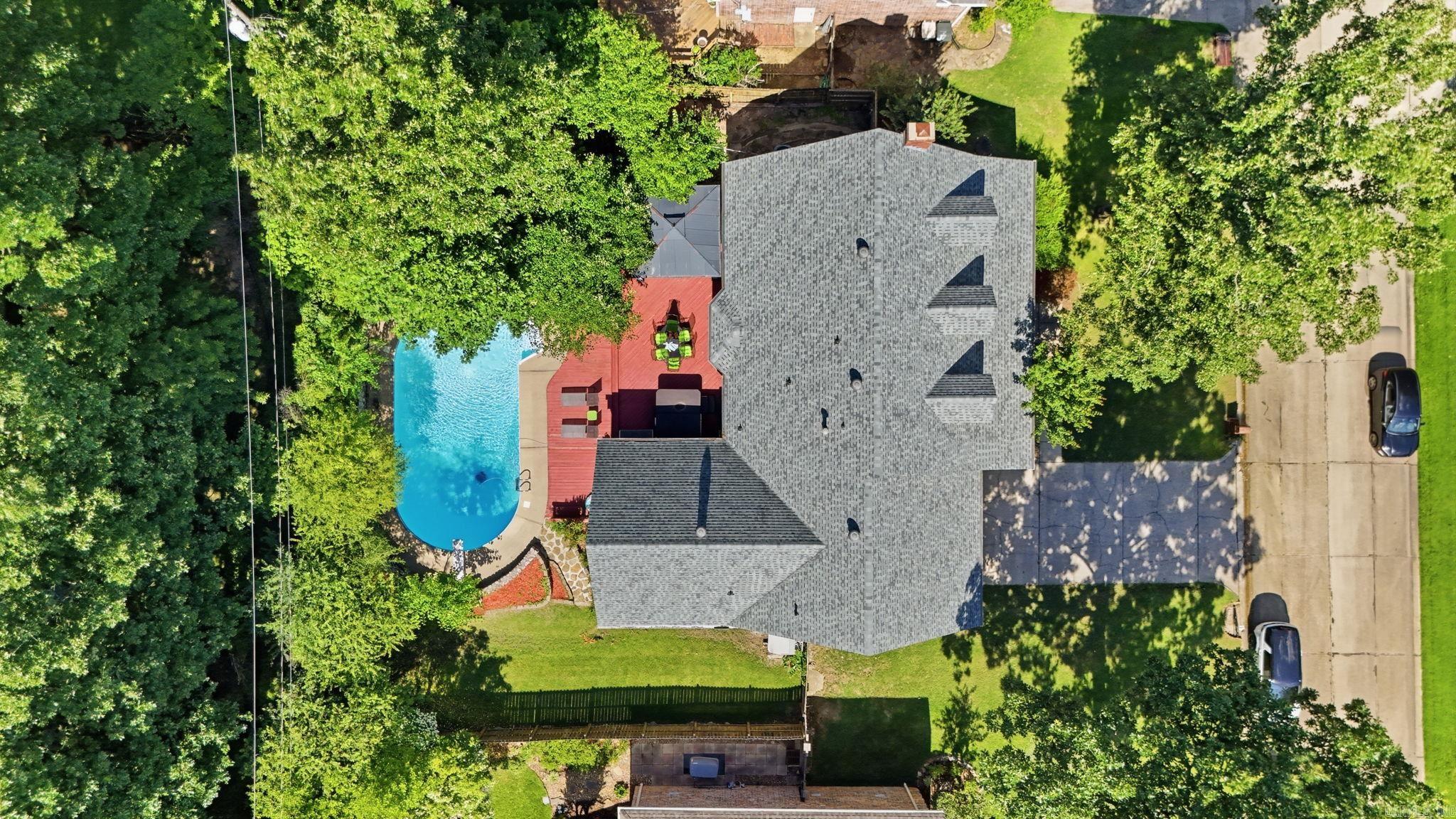 LONGLEA MANOR ADDN - Residential