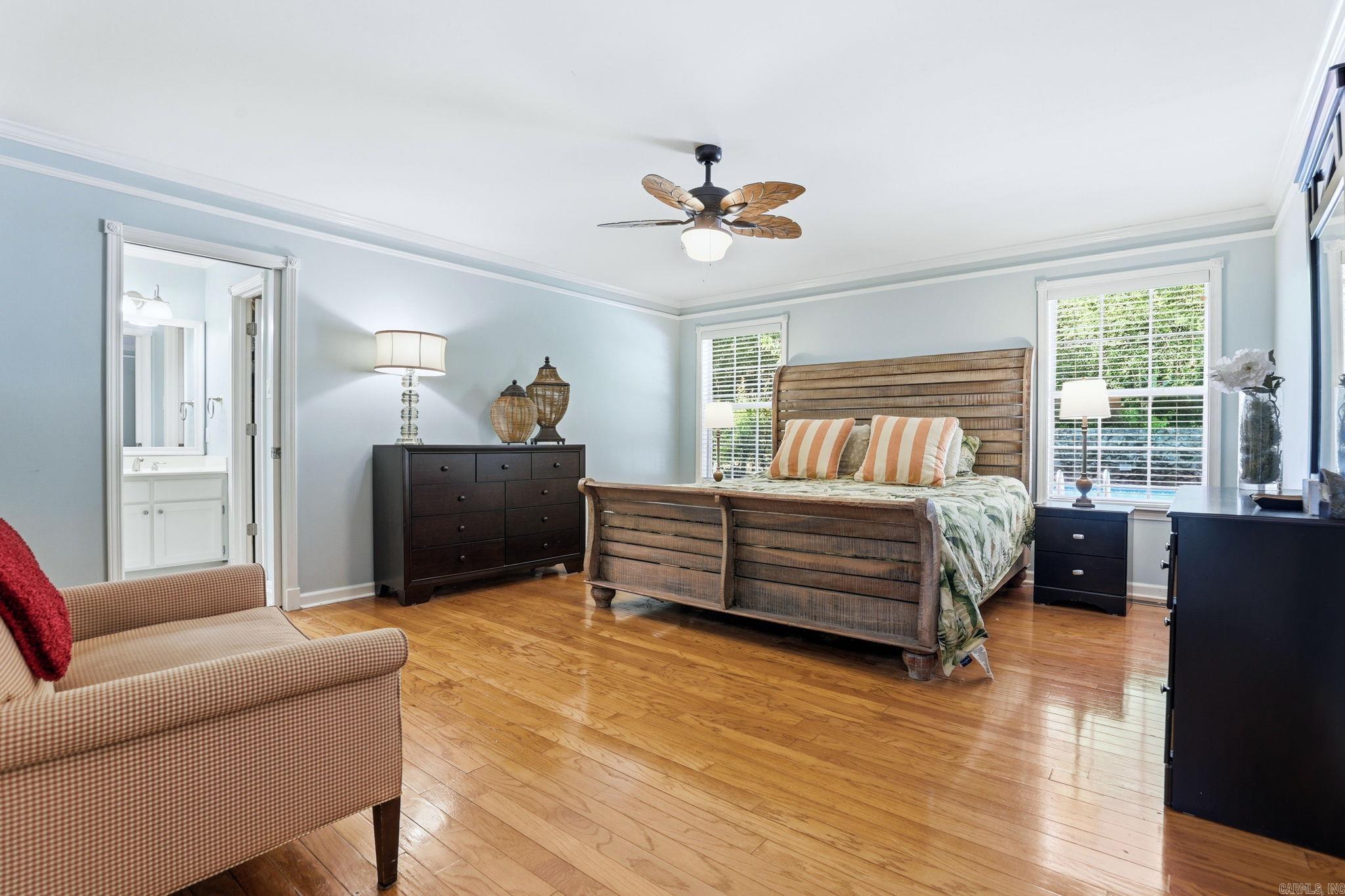 LONGLEA MANOR ADDN - Residential