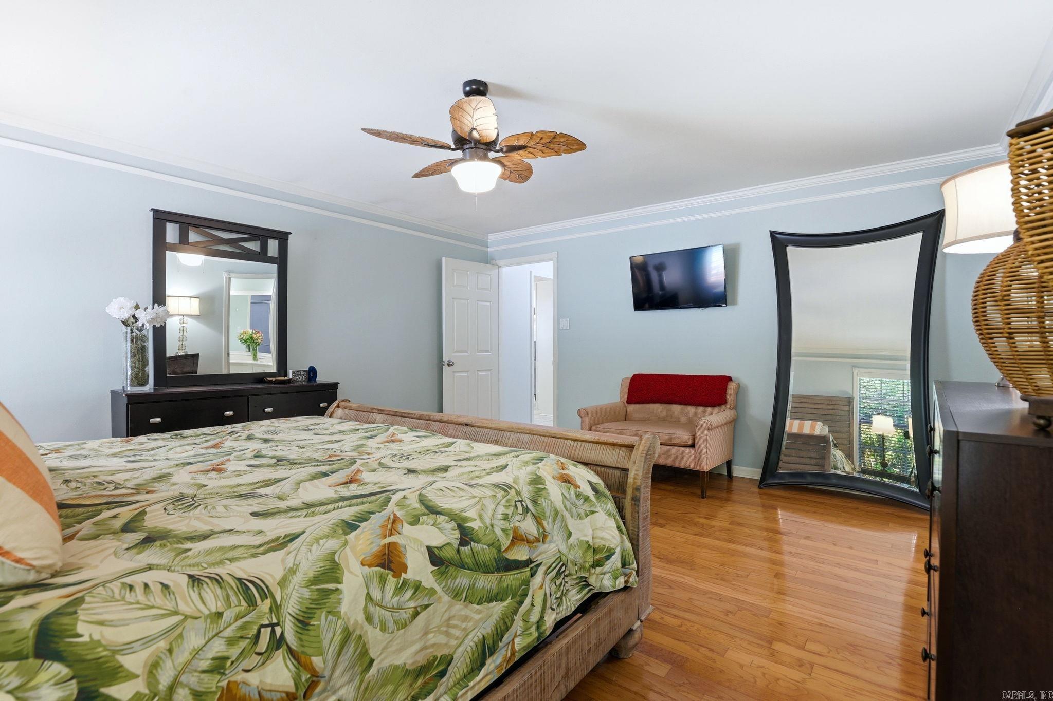 LONGLEA MANOR ADDN - Residential