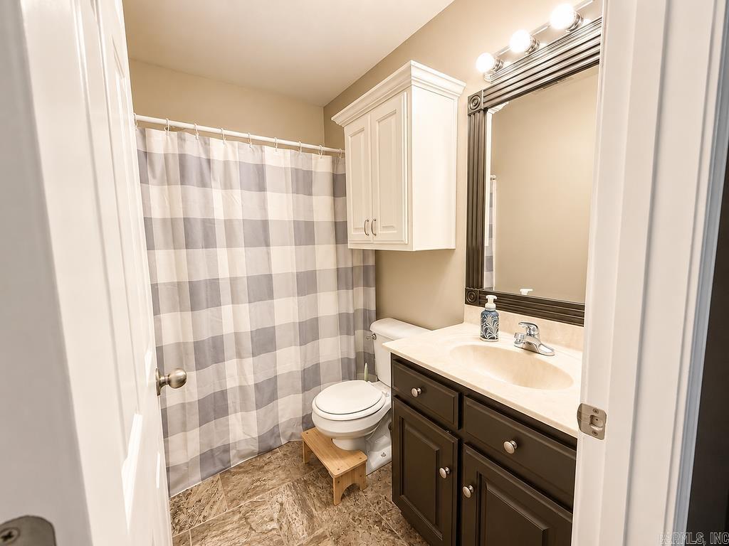 FAIR OAKS - Residential