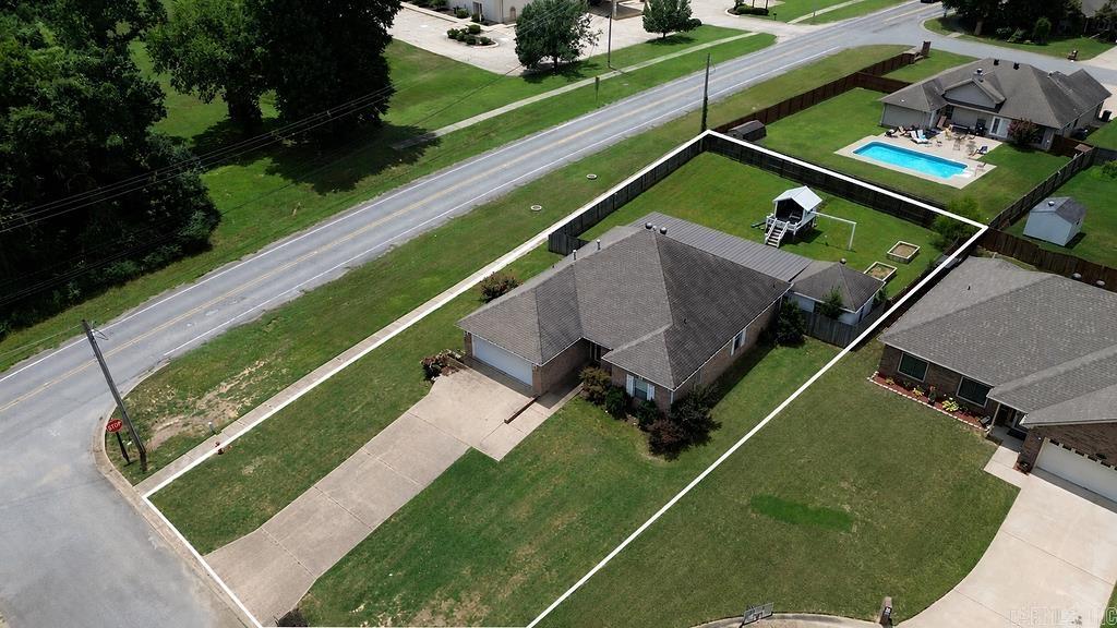 FAIR OAKS - Residential