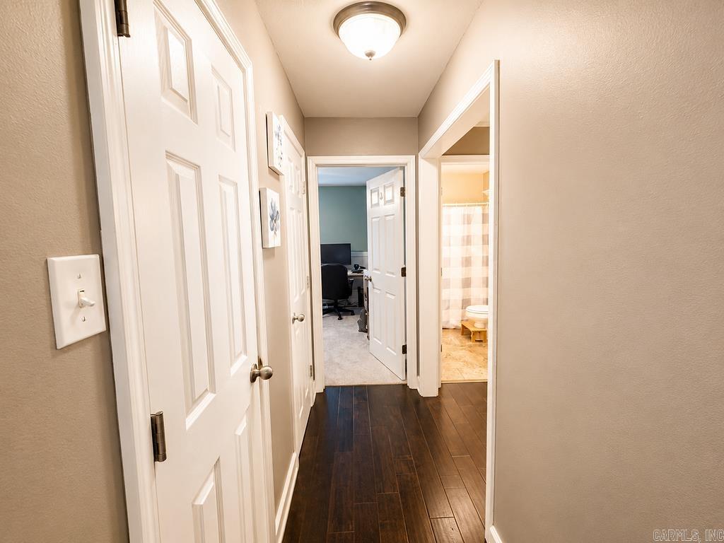 FAIR OAKS - Residential