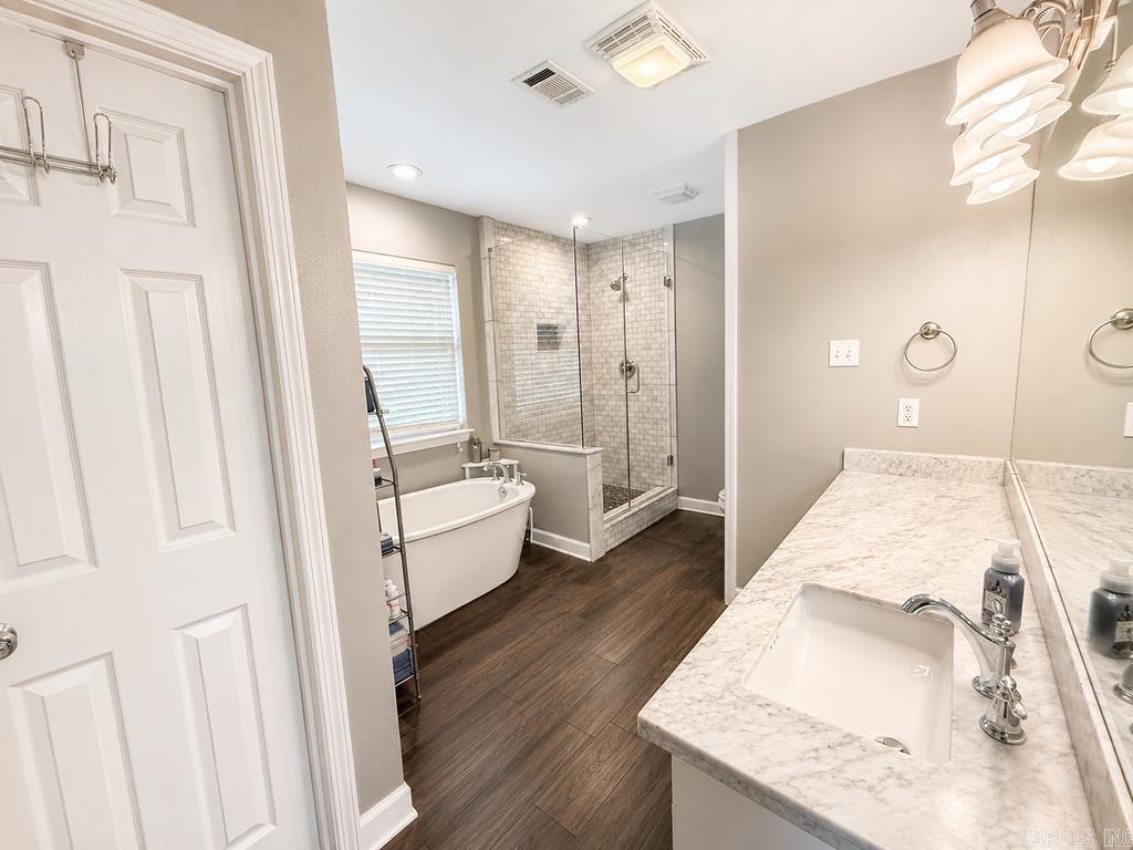 FAIR OAKS - Residential
