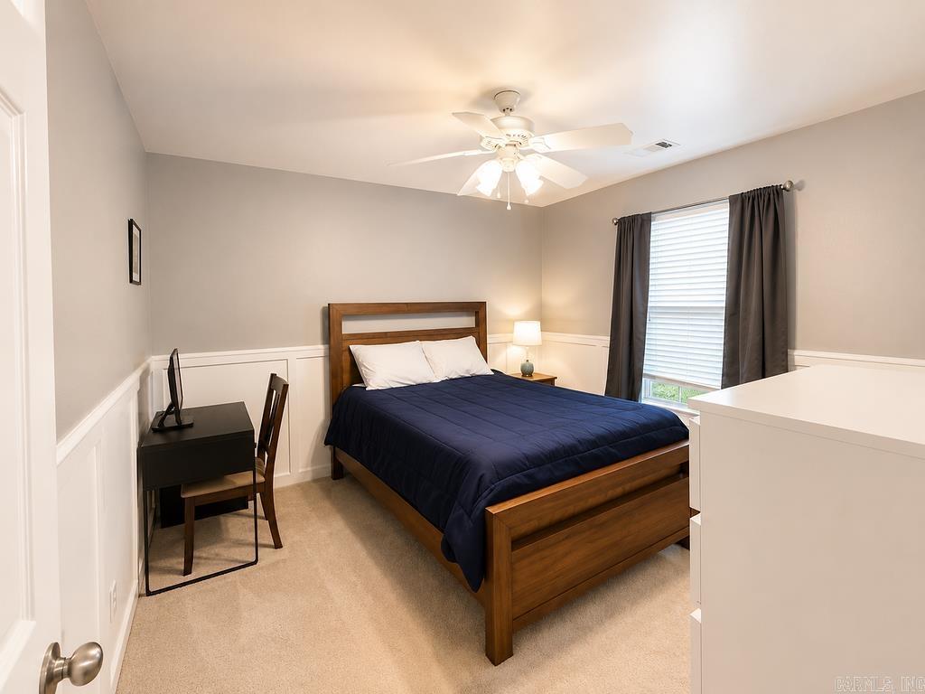 FAIR OAKS - Residential
